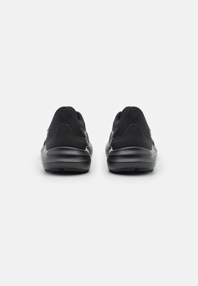ASICS ASICS JOLT 4 - Neutral running shoes - black Heißer Verkauf