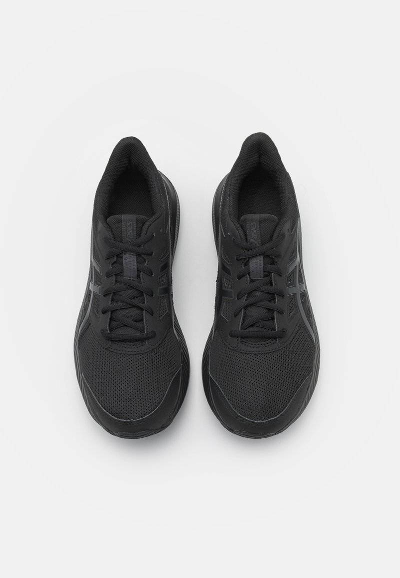 ASICS ASICS JOLT 4 - Neutral running shoes - black Heißer Verkauf