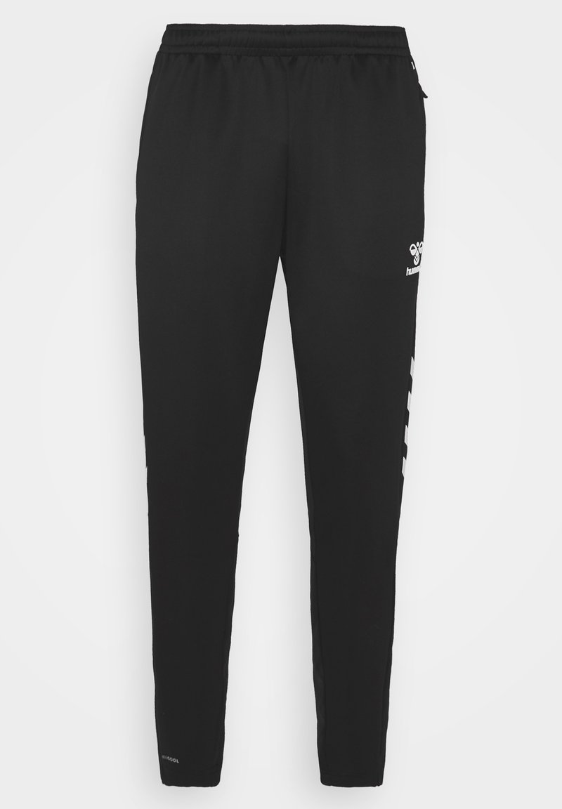 Hummel Hummel CORE XR TRAINING PANTS - Tracksuit bottoms - black Online Outlet