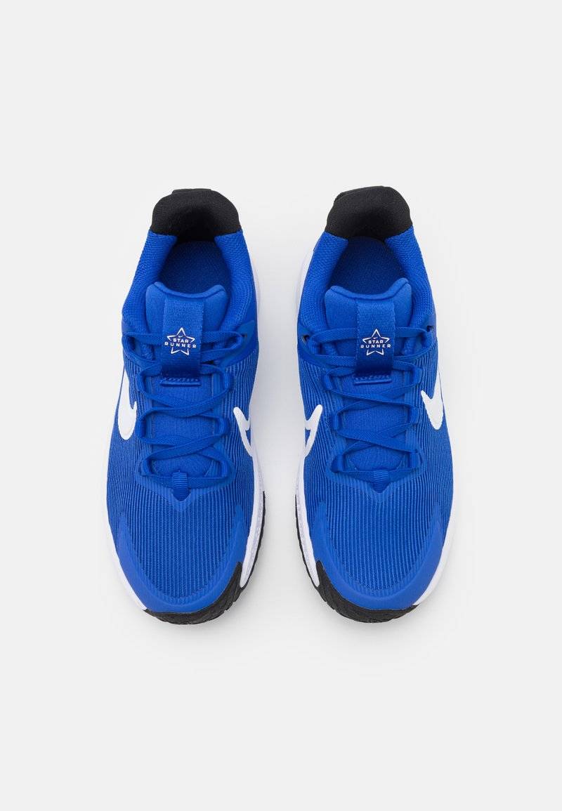 Nike Performance Nike Performance STAR RUNNER - Competition running shoes Räumungsverkauf