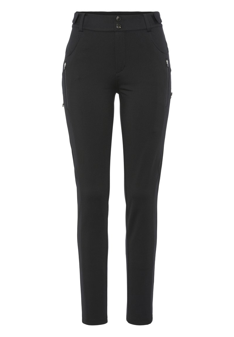 LASCANA Active LASCANA Active TREKKING - Trousers - schwarz Riesige Ersparnisse