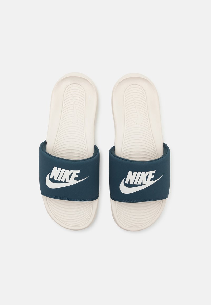Nike Sportswear Nike Sportswear VICTORI ONE SLIDE - Pool slides Super Sparpreis