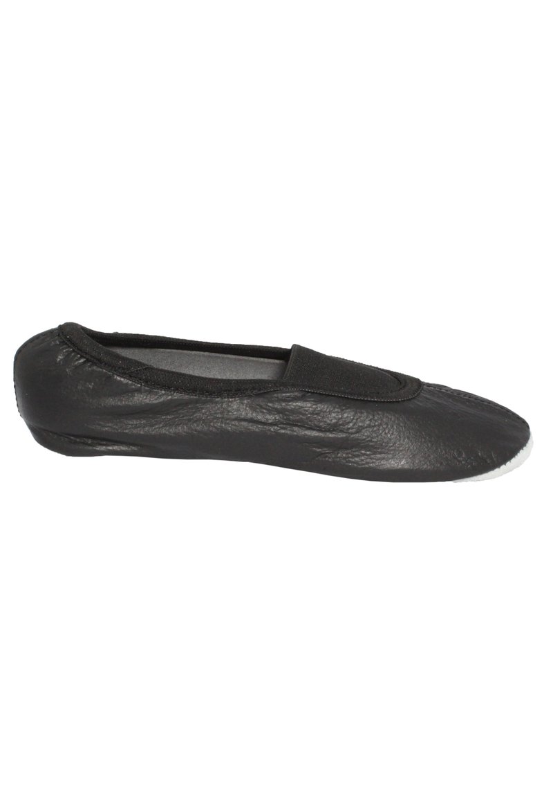 Beck Beck GYMNASTIK BASIC - Slippers - black Wochenangebot