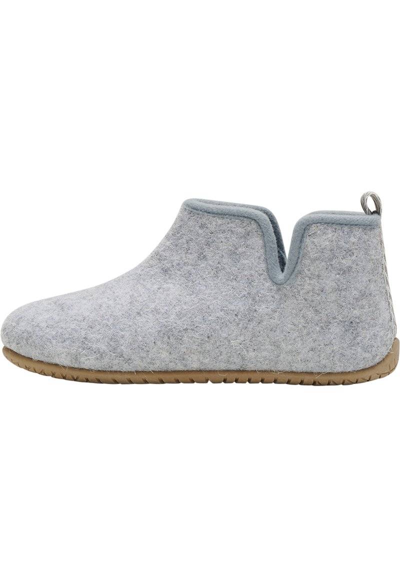 Hummel Hummel Slippers - grey Begrenzte Freigabe
