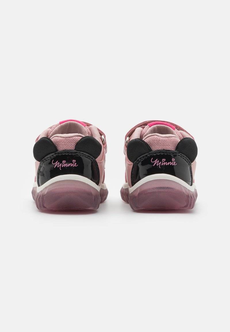 Geox Geox LIGHTYLOO GIRL LIGHT UP - Trainers Letzte 2 Tage