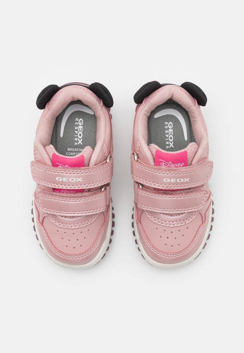 Geox Geox LIGHTYLOO GIRL LIGHT UP - Trainers Letzte 2 Tage