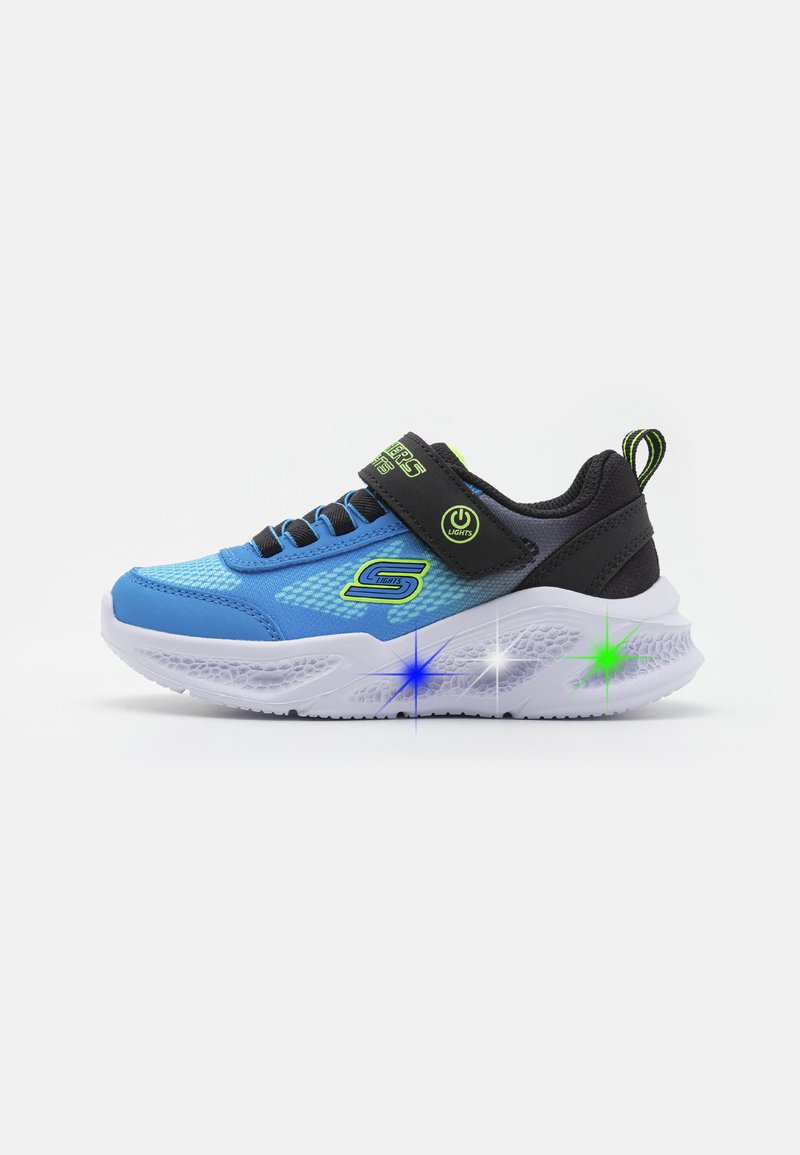 Skechers Skechers LIGHT UP METEOR-LIGHTS - Trainers Sonderangebot der Fabrik