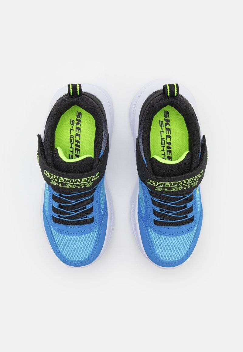 Skechers Skechers LIGHT UP METEOR-LIGHTS - Trainers Sonderangebot der Fabrik