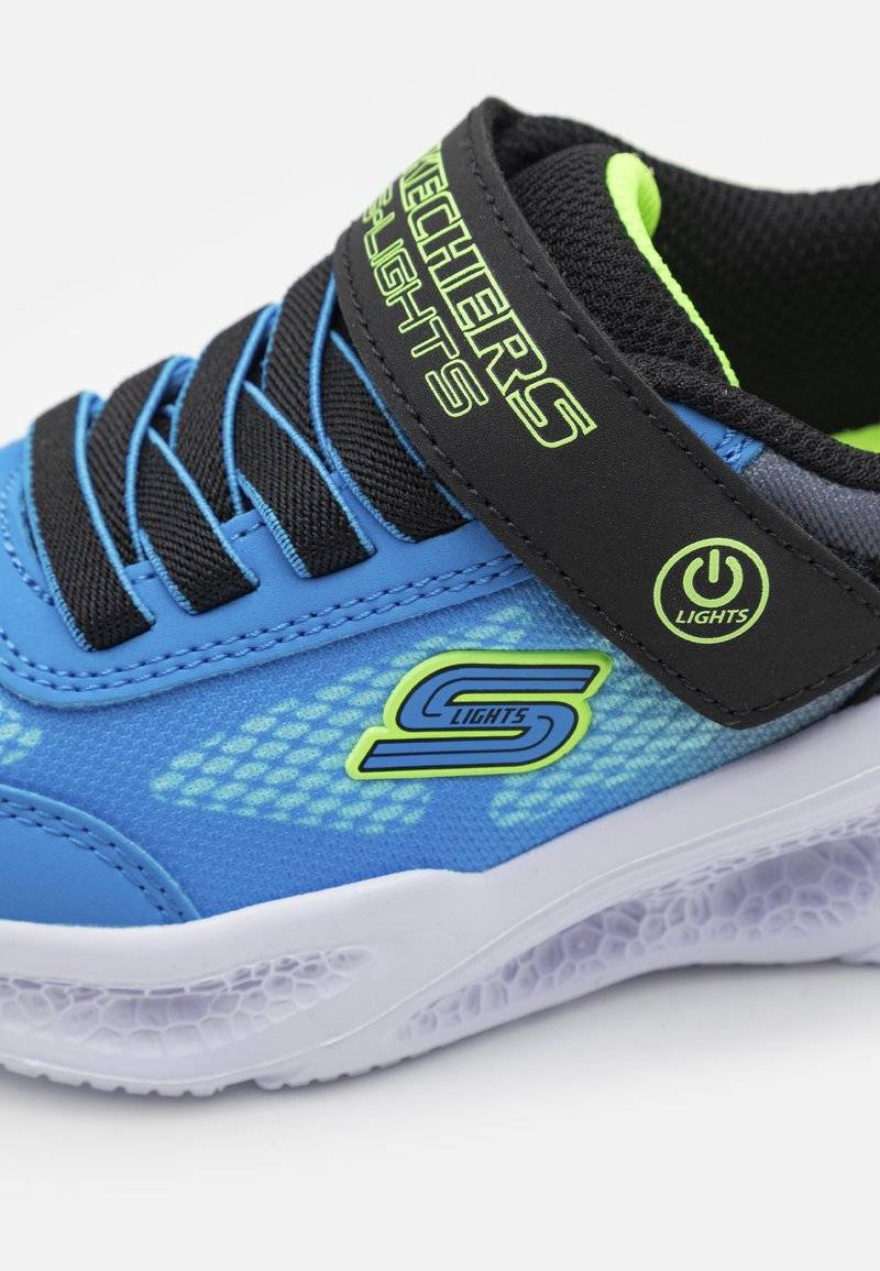 Skechers Skechers LIGHT UP METEOR-LIGHTS - Trainers Sonderangebot der Fabrik