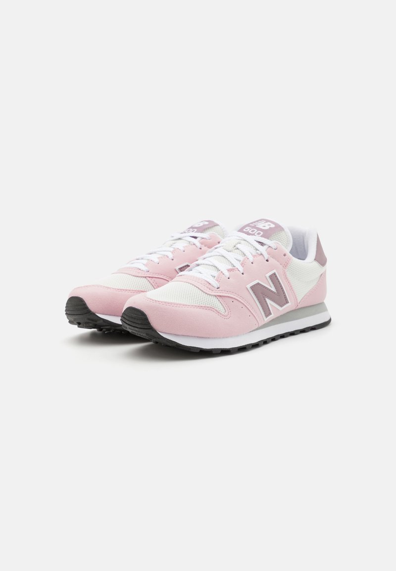 New Balance New Balance GW500 - Trainers - alpha pink Vierteljährliche Förderung