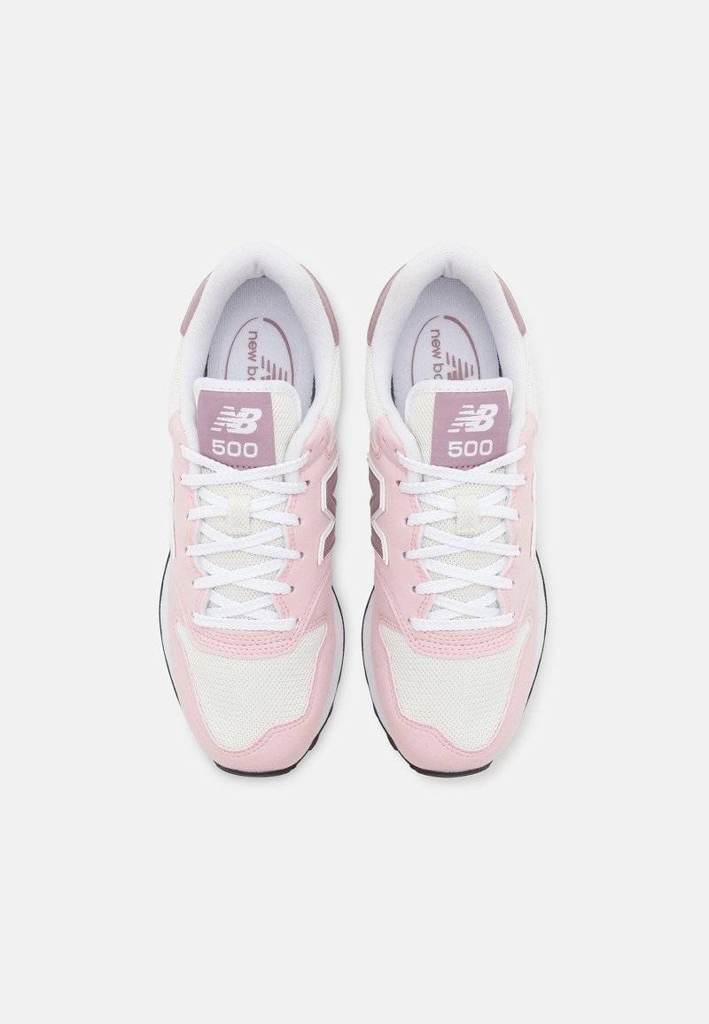 New Balance New Balance GW500 - Trainers - alpha pink Vierteljährliche Förderung