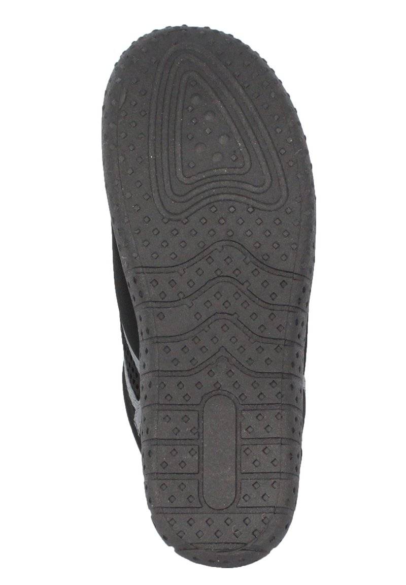 Beck Beck AQUA - Pool shoes - black Bis zu 55% Rabatt
