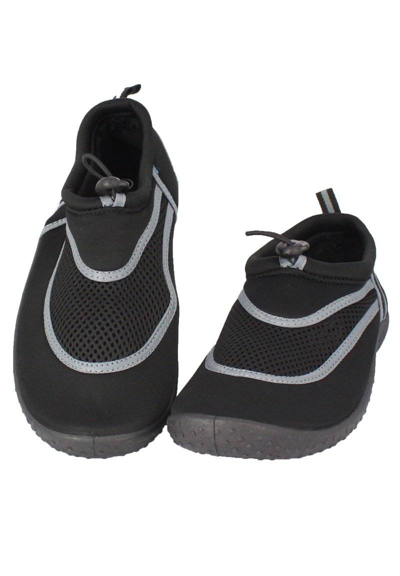 Beck Beck AQUA - Pool shoes - black Bis zu 55% Rabatt