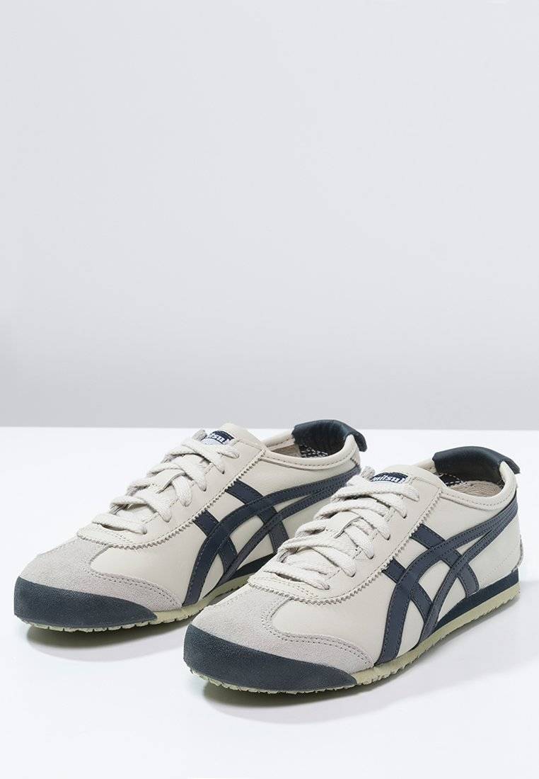 Onitsuka Tiger Onitsuka Tiger MEXICO 66 - Trainers Riesige Rabatte