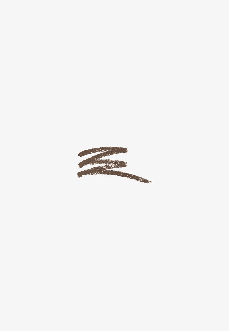 WET N WILD WET N WILD COLOR ICON BROW PENCIL - Eyebrow pencil - brunettes do it better Clearance-Verkauf