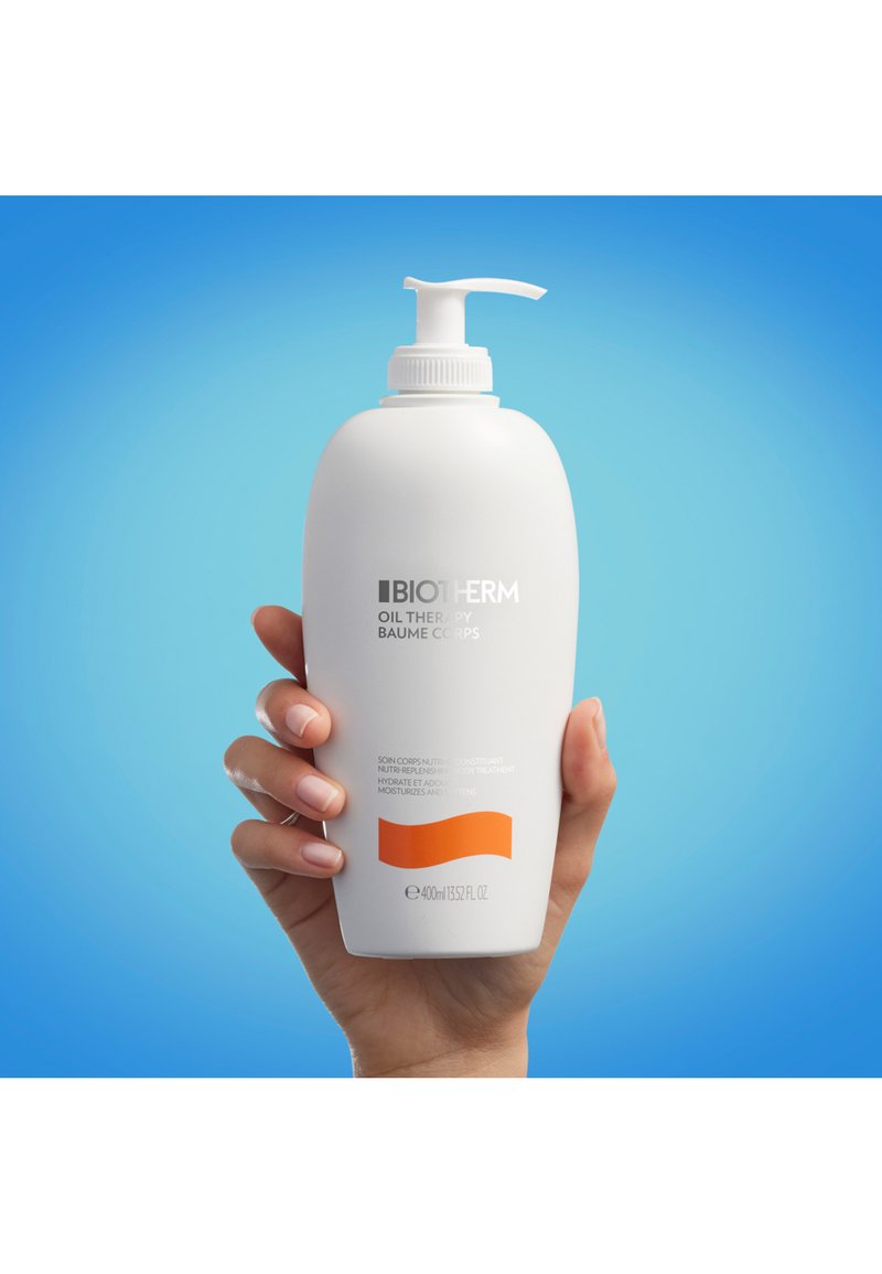 Biotherm Biotherm OIL THERAPY BODY LOTION - Body oil Kostenloser Versand international