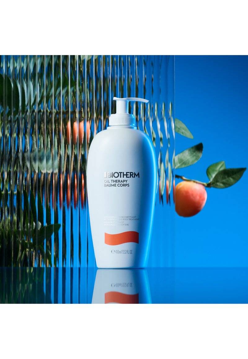 Biotherm Biotherm OIL THERAPY BODY LOTION - Body oil Kostenloser Versand international