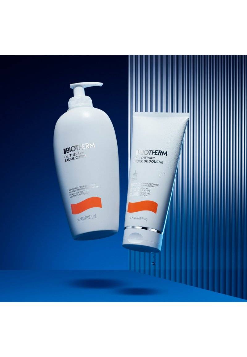 Biotherm Biotherm OIL THERAPY BODY LOTION - Body oil Kostenloser Versand international