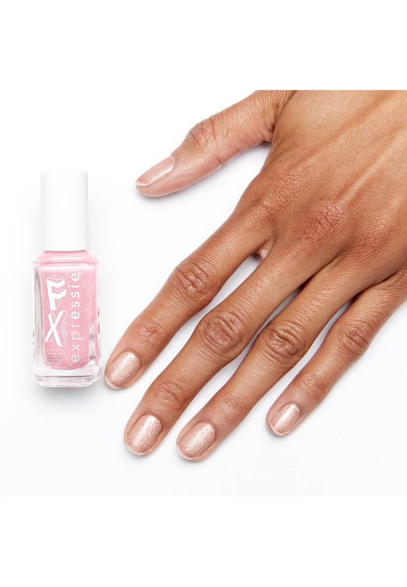 Essie Essie EXPRESSIE NAILPOLISH - Nail polish - faux real fx Speichern exportieren