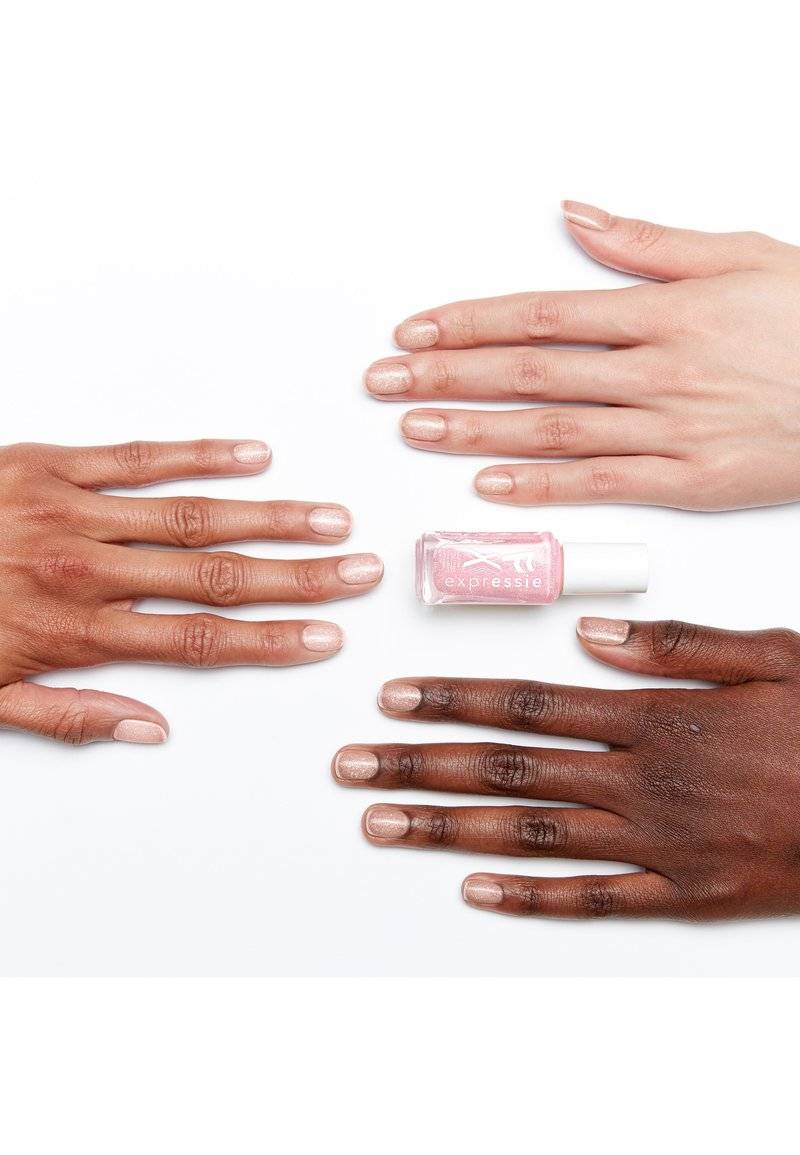 Essie Essie EXPRESSIE NAILPOLISH - Nail polish - faux real fx Speichern exportieren