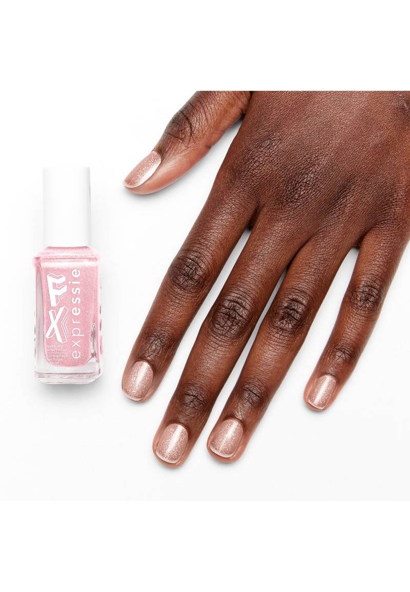 Essie Essie EXPRESSIE NAILPOLISH - Nail polish - faux real fx Speichern exportieren
