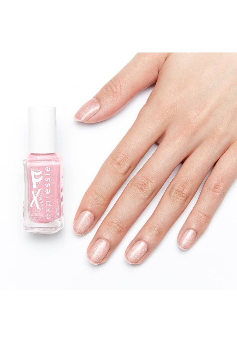 Essie Essie EXPRESSIE NAILPOLISH - Nail polish - faux real fx Speichern exportieren