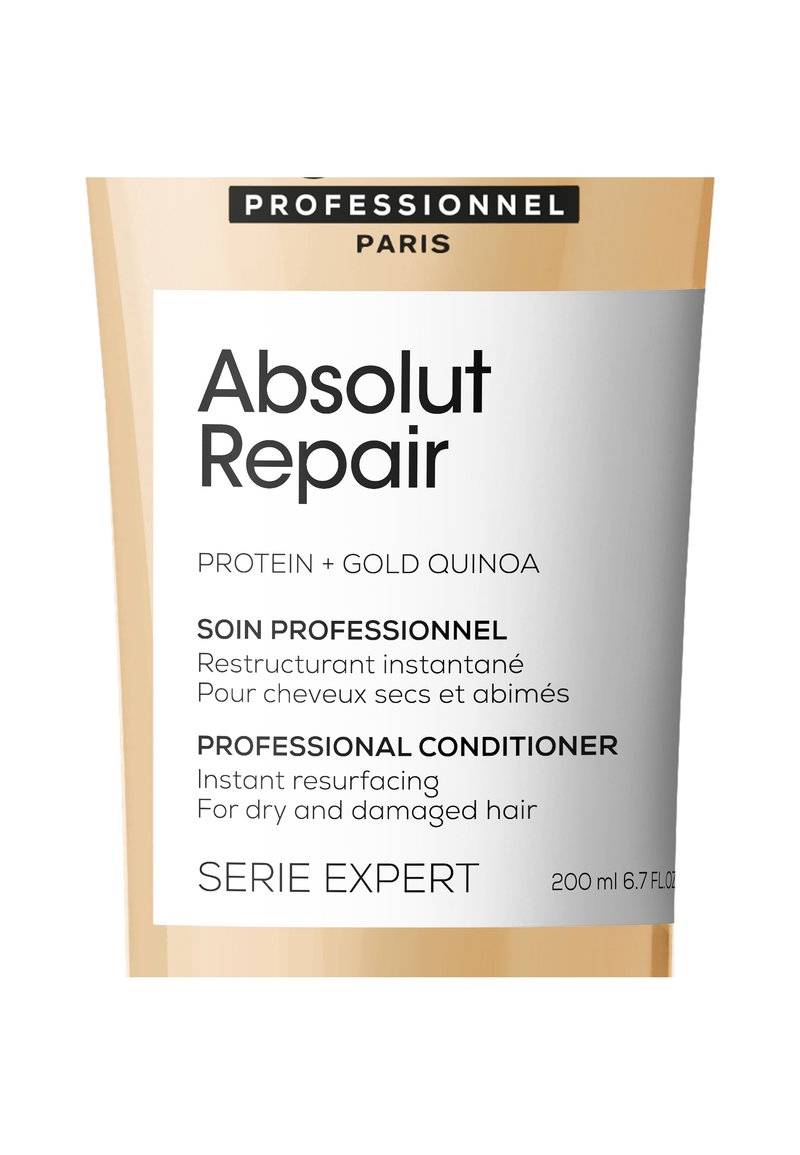 L'OREAL PROFESSIONNEL L'OREAL PROFESSIONNEL ABSOLUT REPAIR GOLD CONDITIONER - Conditioner Verkauf