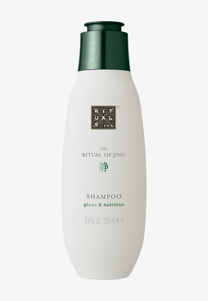Rituals Rituals SHAMPOO THE RITUAL OF JING - SUBTLE FLORAL - JUJUBE & LOTUS - Shampoo Hotsell