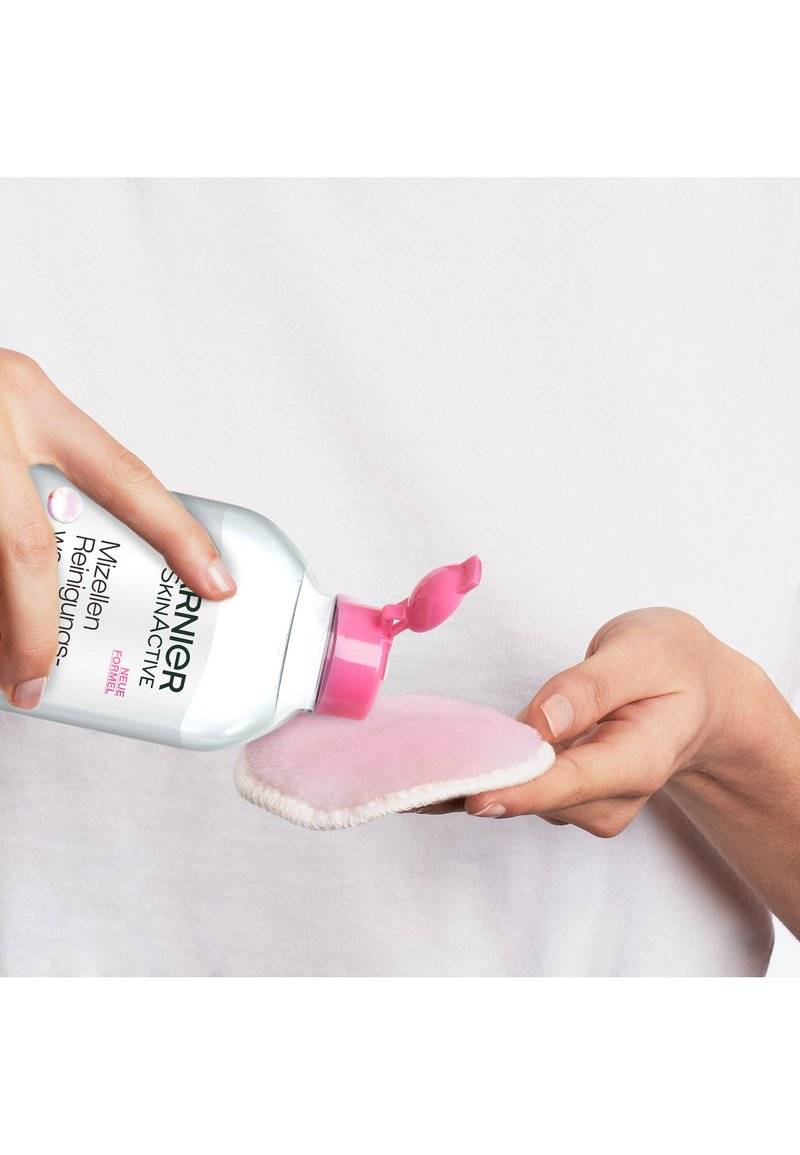 Garnier Garnier SKINACTIVE ECO PADS - Skincare tool Kostenloser Versand