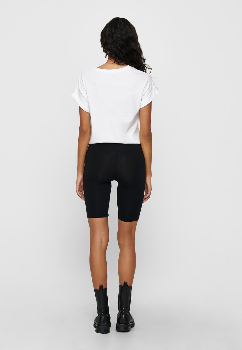 ONLY ONLY ONLLIVE LOVE CITY 2 PACK - Shorts Versandkostenfrei