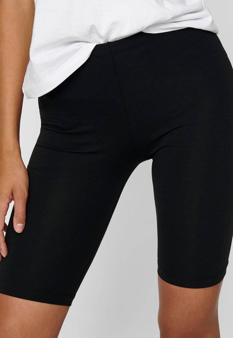 ONLY ONLY ONLLIVE LOVE CITY 2 PACK - Shorts Versandkostenfrei