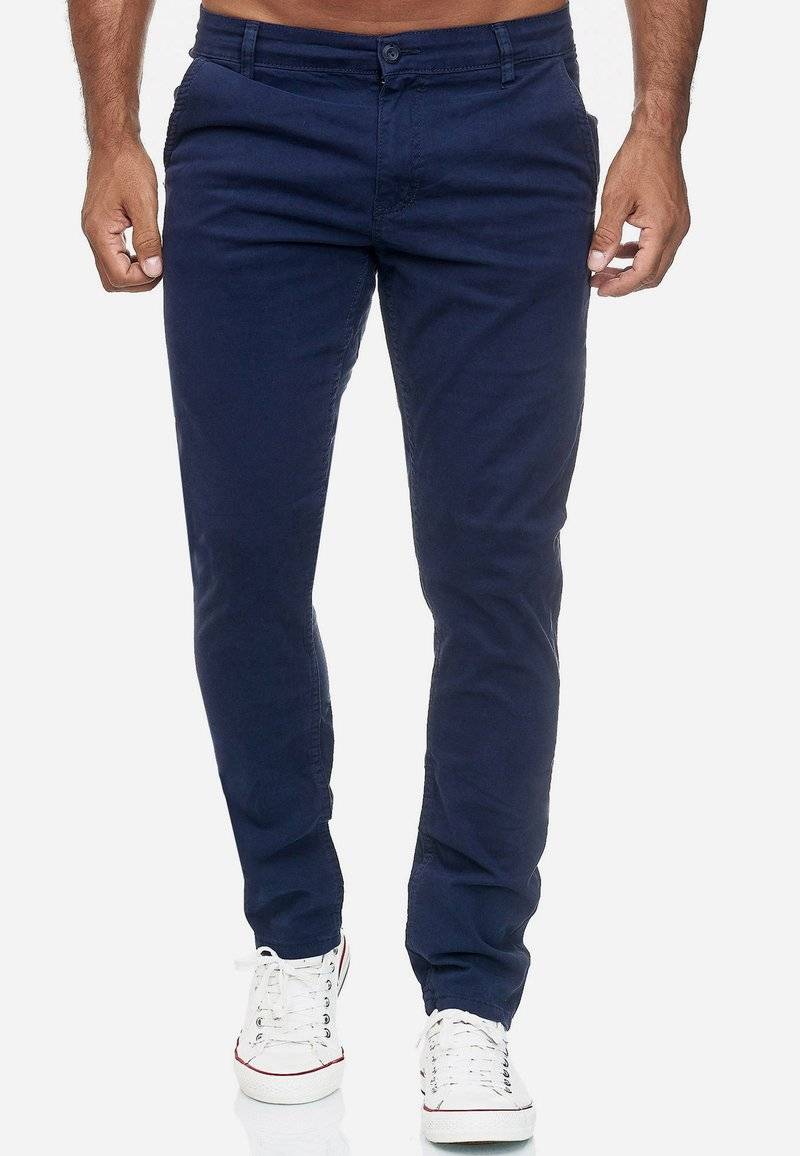 Tazzio Tazzio Chinos - navyblau Top Angebot