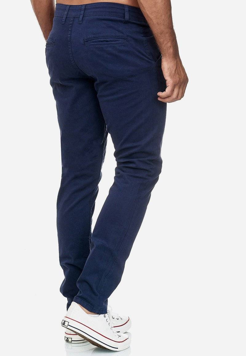 Tazzio Tazzio Chinos - navyblau Top Angebot