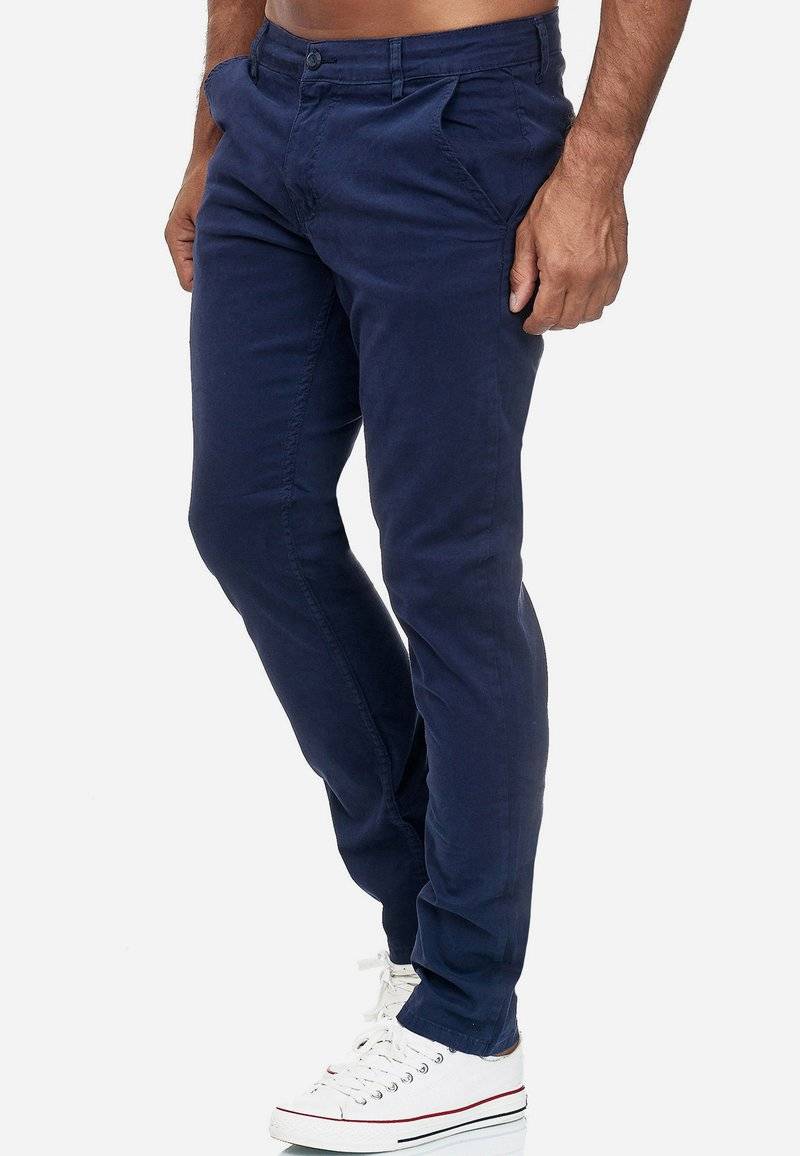 Tazzio Tazzio Chinos - navyblau Top Angebot