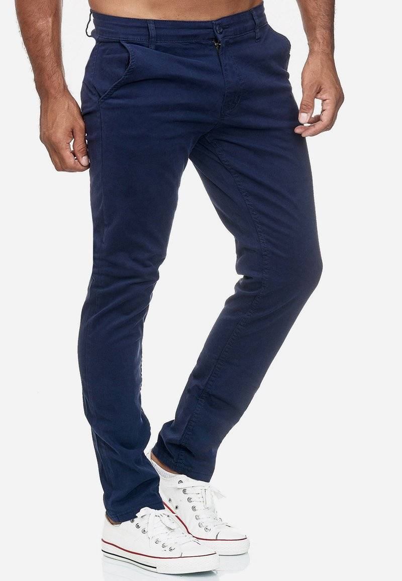 Tazzio Tazzio Chinos - navyblau Top Angebot