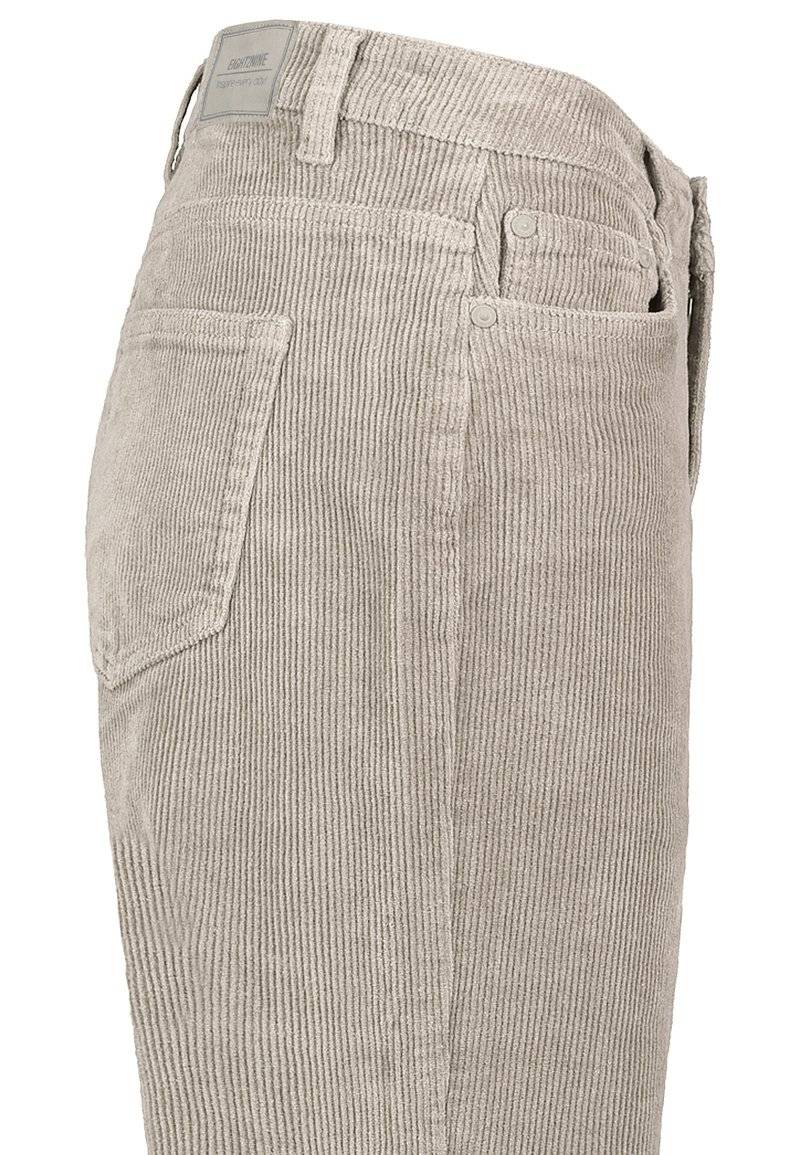 Eight 2 Nine Eight 2 Nine Trousers - light beige Große Rabatte
