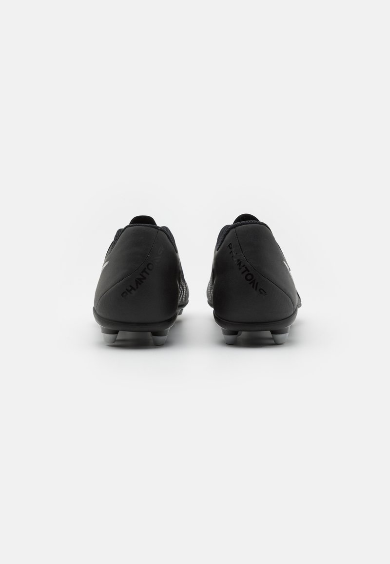 Nike Performance Nike Performance PHANTOM GX II CLUB FG/MG - Moulded stud football boots - black Tägliche Deals