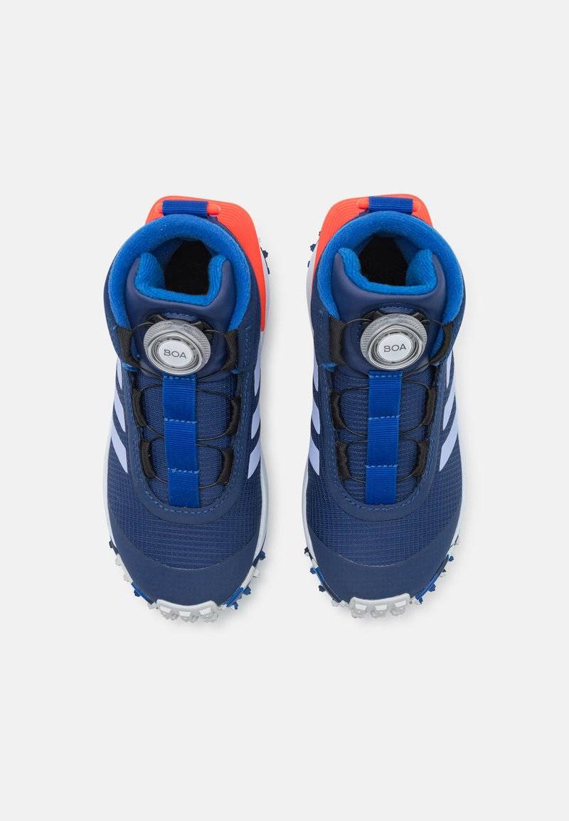 adidas Performance adidas Performance FORTATRAIL KIDS - Hiking shoes Sonderangebote