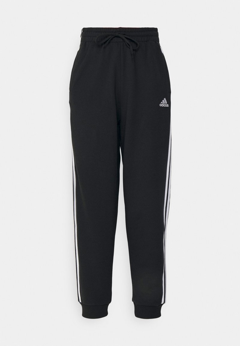 adidas Sportswear adidas Sportswear ESSENTIALS 3-STRIPES LOOSE-FIT - Tracksuit bottoms Riesige Ersparnisse