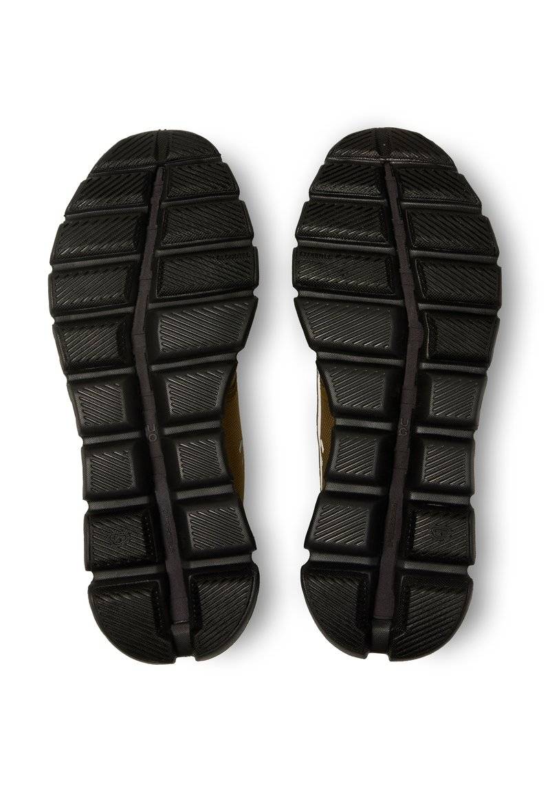 On On CLOUD X 3 - Neutral running shoes - hunter black VIP-Rabatte