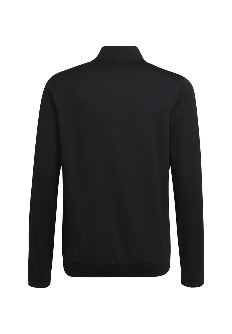 adidas Performance adidas Performance ENTRADA 22 TRACK - Training jacket - black Tiefpreis