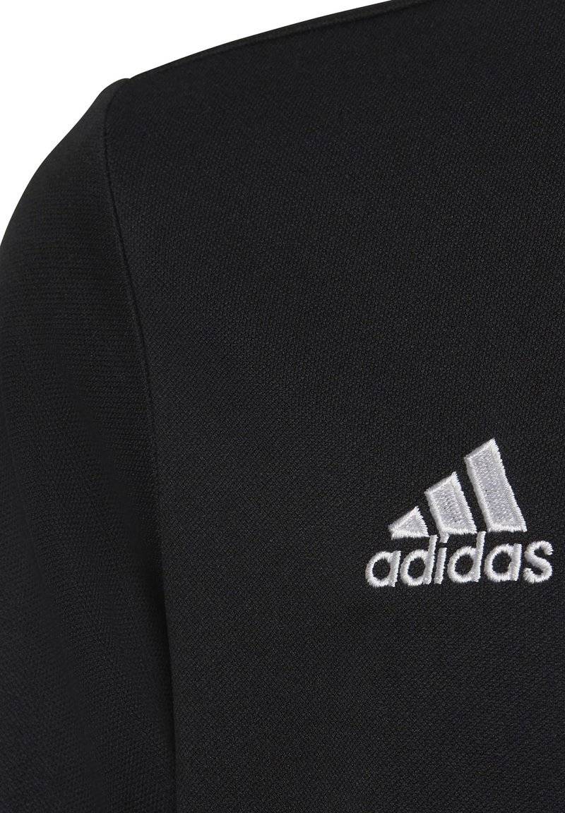 adidas Performance adidas Performance ENTRADA 22 TRACK - Training jacket - black Tiefpreis