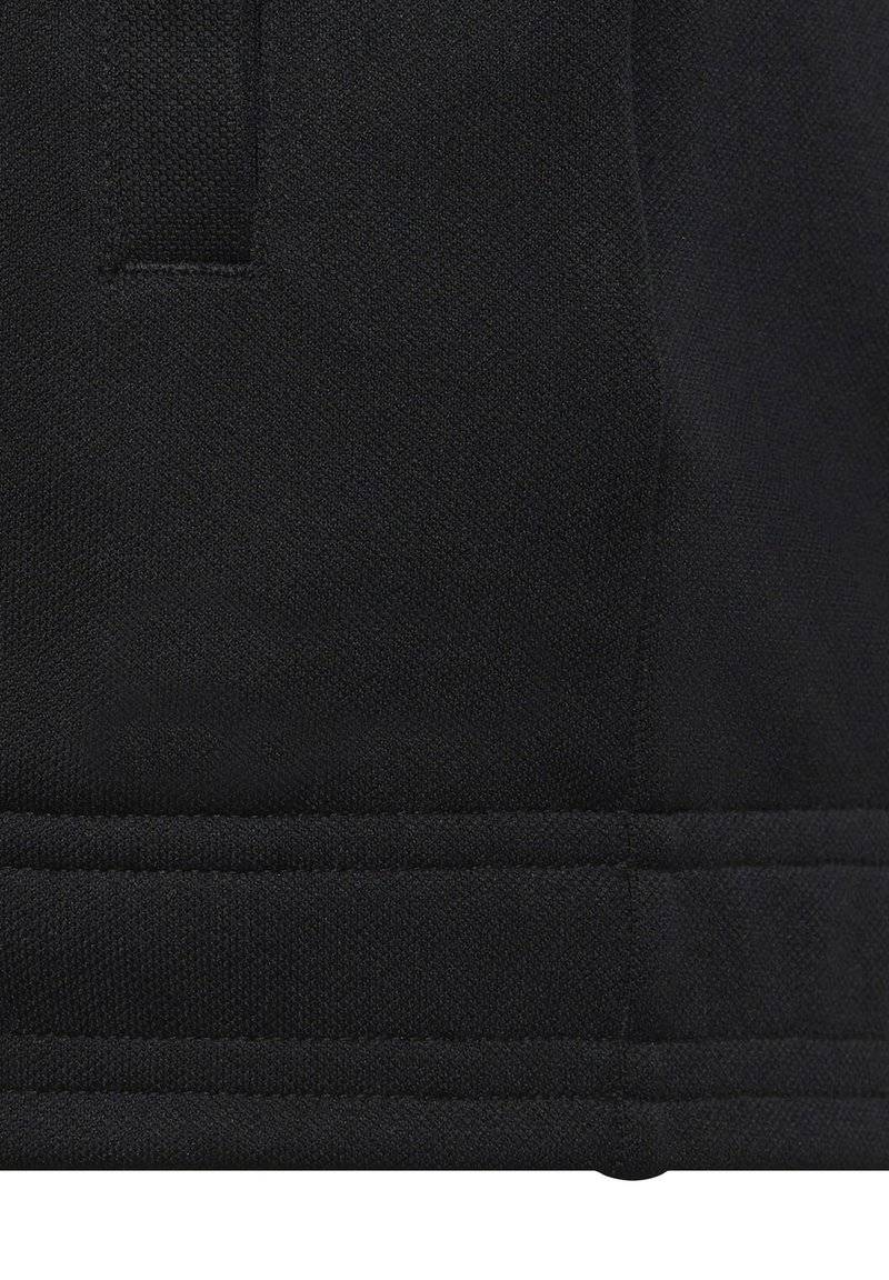 adidas Performance adidas Performance ENTRADA 22 TRACK - Training jacket - black Tiefpreis
