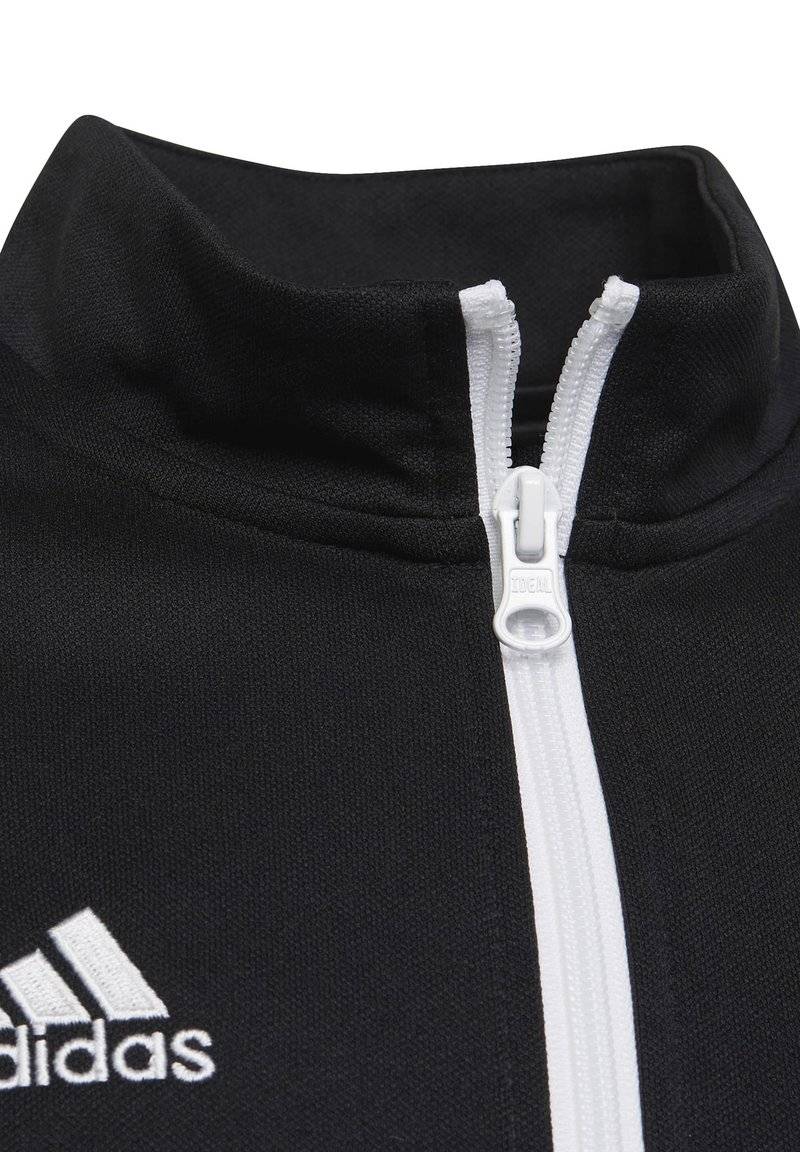 adidas Performance adidas Performance ENTRADA 22 TRACK - Training jacket - black Tiefpreis