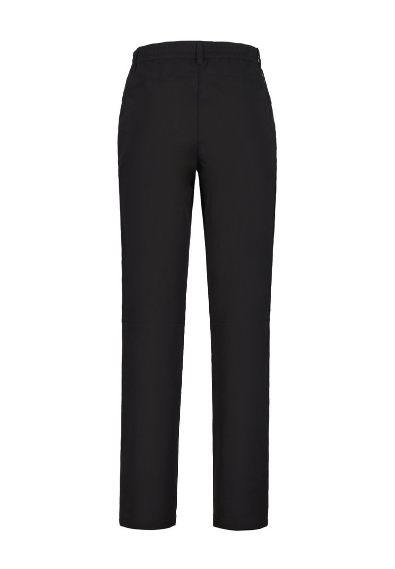Icepeak Icepeak BEELITZ - Outdoor trousers - black Super Sparpreis