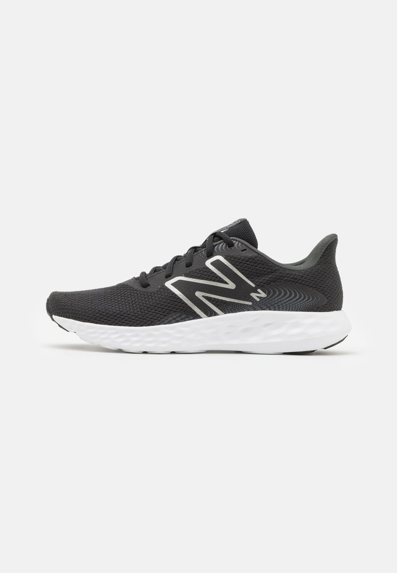 New Balance New Balance 411V3 - Neutral running shoes - black Bis zu 60% Rabatt