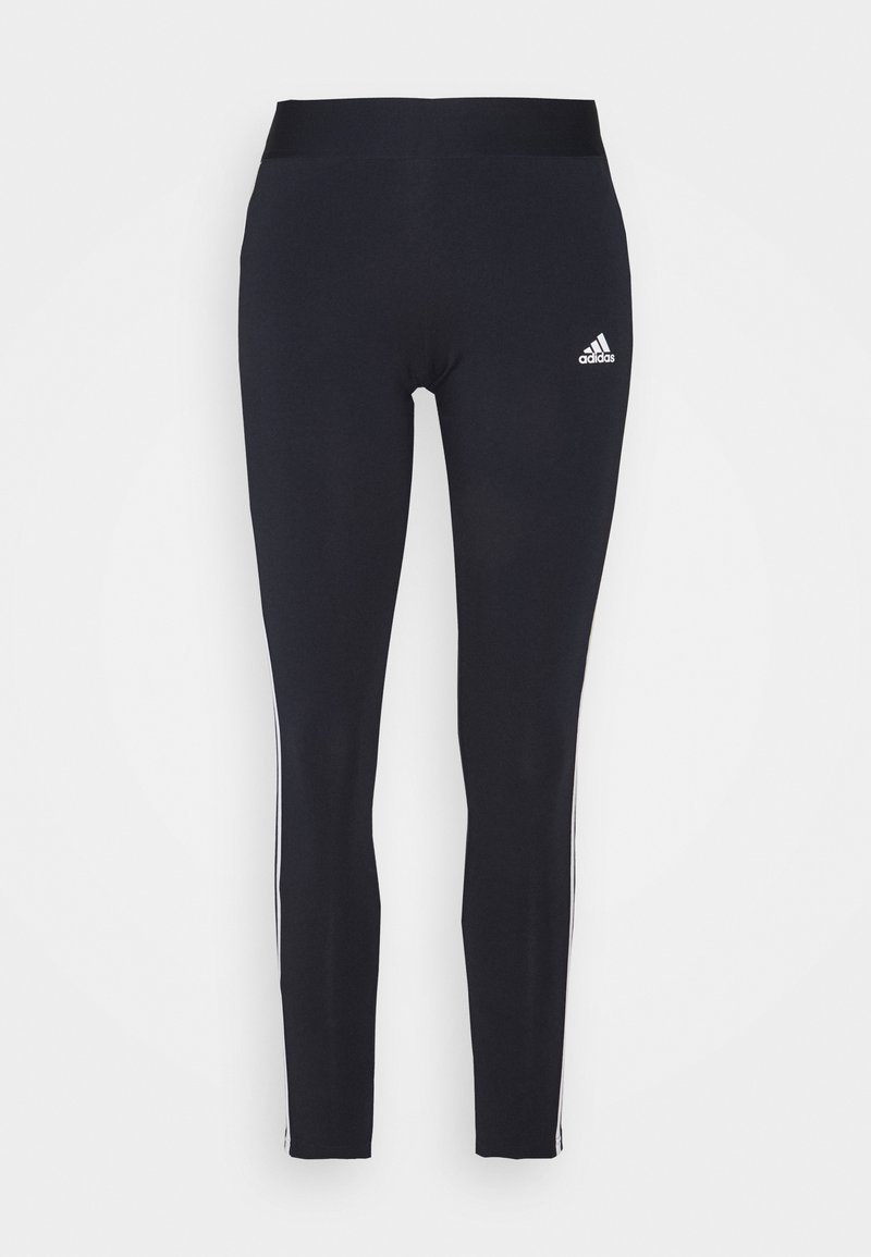 adidas Sportswear adidas Sportswear 3 STRIPES - Leggings Bis zu 65% Rabatt
