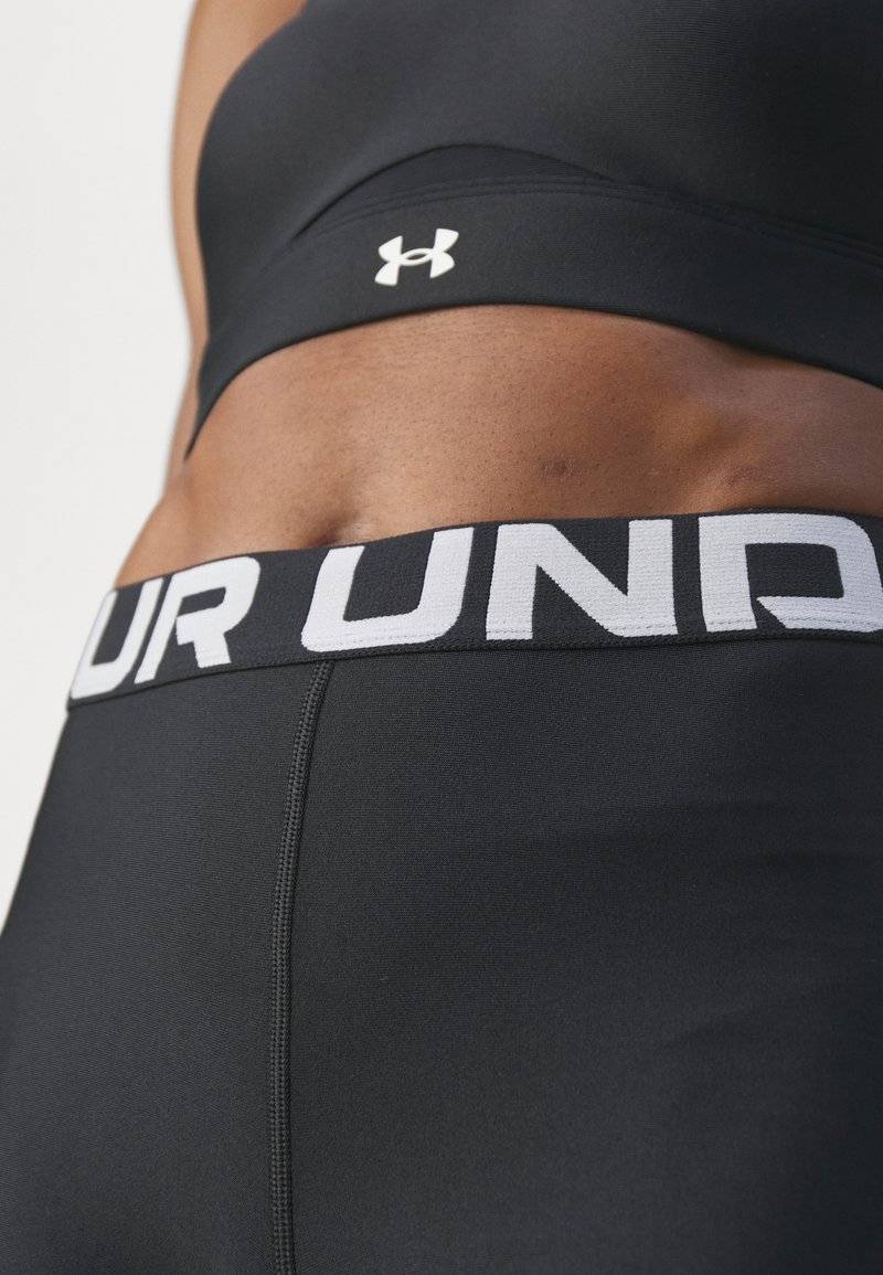 Under Armour Under Armour AUTHENTICS SHORTY - Leggings Sonderangebot der Fabrik