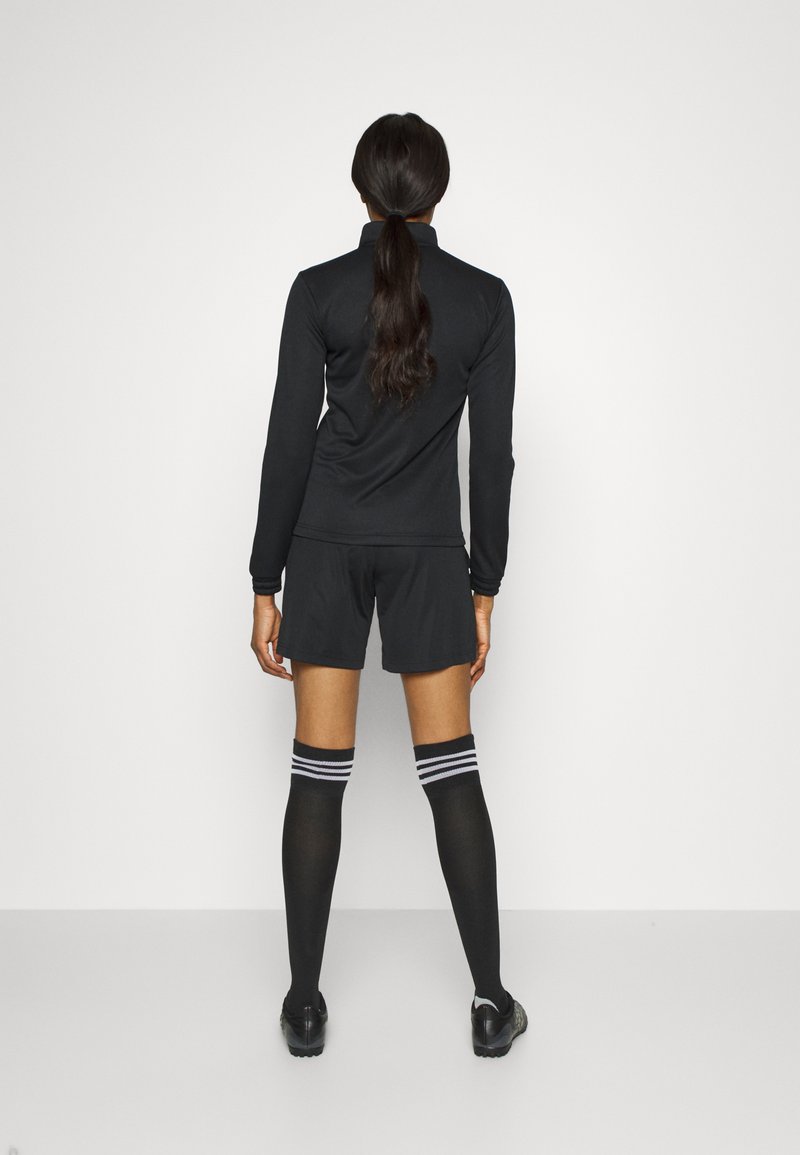 adidas Performance adidas Performance ENTRADA 22 SHORT - Sports shorts - black Riesige Rabatte