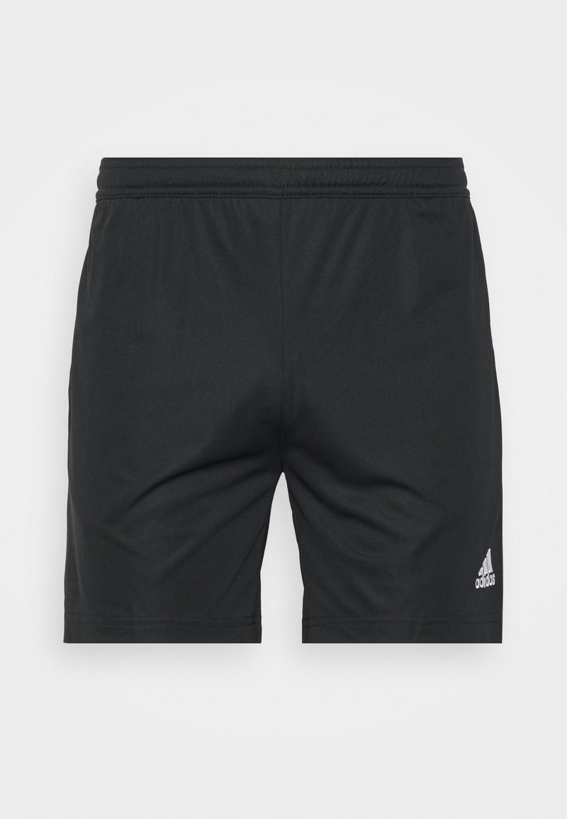 adidas Performance adidas Performance ENTRADA 22 SHORT - Sports shorts - black Riesige Rabatte
